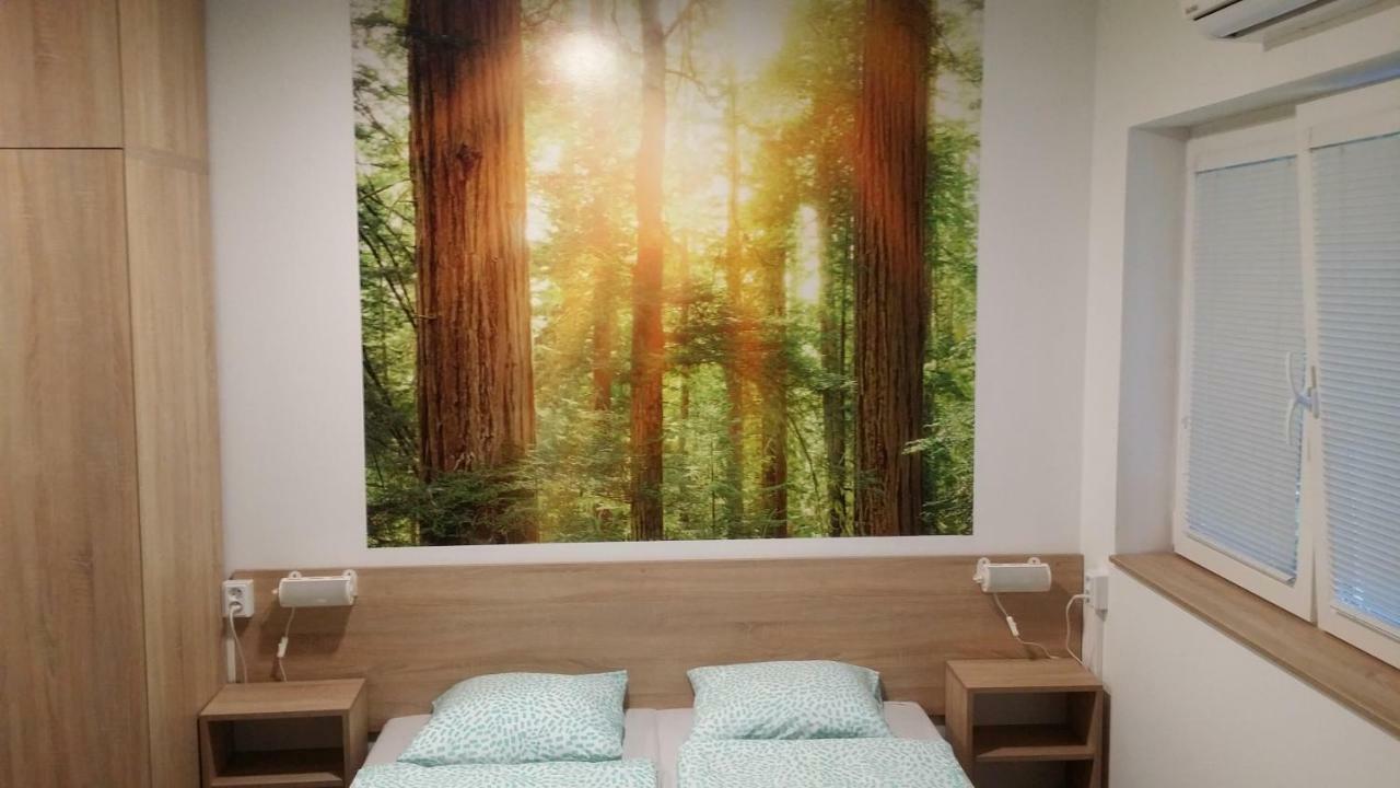 Delfin Hostel Sturovo Luaran gambar